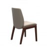Stressless Mint Low Back Dining Chair | D100 | Leather