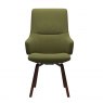 Stressless Mint High Back Dining Armchair | D200 | Fabric
