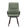 Stressless Mint High Back Dining Armchair | D200 | Leather