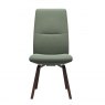 Stressless Mint High Back Dining Chair | D200 | Leather