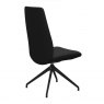 Stressless Mint High Back Dining Chair | D350 | Fabric