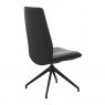 Stressless Mint High Back Dining Chair | D350 | Leather