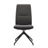 Stressless Mint High Back Dining Chair | D350 | Leather