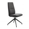 Stressless Mint High Back Dining Chair | D350 | Leather