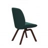 Stressless Bay Low Back Dining Chair | D200 | Fabric
