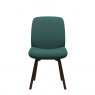 Stressless Bay Low Back Dining Chair | D200 | Fabric