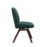 Stressless Bay Low Back Dining Chair | D200 | Fabric
