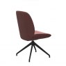 Stressless Bay Low Back Dining Chair | D350 | Fabric