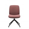 Stressless Bay Low Back Dining Chair | D350 | Fabric
