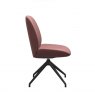 Stressless Bay Low Back Dining Chair | D350 | Fabric