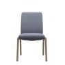Stressless Vanilla Low Back Dining Chair | D100 | Fabric