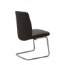 Stressless Vanilla Low Back Dining Chair | D400 | Leather
