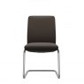 Stressless Vanilla Low Back Dining Chair | D400 | Leather
