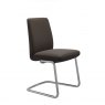Stressless Vanilla Low Back Dining Chair | D400 | Leather