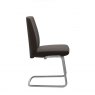 Stressless Vanilla Low Back Dining Chair | D400 | Leather