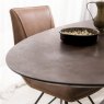 Habufa Masura Dining Table | Anthracite