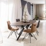 Habufa Masura Bar Table | Natural