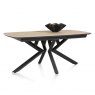 Habufa Masura Extendable Dining Table | Natural