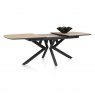 Habufa Masura Extendable Dining Table | Natural