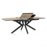 Habufa Masura Extendable Dining Table | Natural