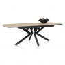 Habufa Masura Extendable Dining Table | Natural