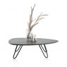 Habufa Masura Coffee Table | Anthracite