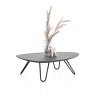Habufa Masura Coffee Table | Anthracite