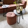 Habufa CLEARANCE | Masura Laptop Table | White