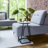 Habufa CLEARANCE | Masura Laptop Table | White