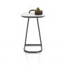 Habufa CLEARANCE | Masura Laptop Table | White