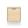 Habufa Ridge Cabinet | Natural