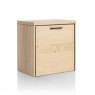 Habufa Ridge Cabinet | Natural