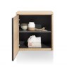 Habufa Ridge Cabinet | Natural