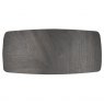 Habufa Ridgefield Dining Table | Castle Anthracite