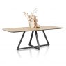 Habufa Ridgefield Dining Table | Natural