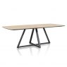 Habufa Ridgefield Dining Table | Natural