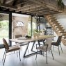 Habufa Ridgefield Dining Table | Natural