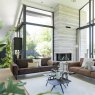 Habufa Ridgefield Coffee Table | Castle Anthracite