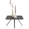 Habufa Ridgefield Coffee Table | Castle Anthracite