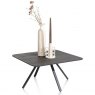 Habufa Ridgefield Coffee Table | Castle Anthracite