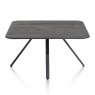 Habufa Ridgefield Coffee Table | Castle Anthracite