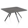 Habufa Ridgefield Coffee Table | Castle Anthracite
