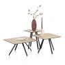 Habufa Ridgefield Coffee Table | Natural