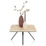Habufa Ridgefield Coffee Table | Natural