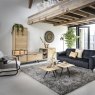 Habufa Ridge | Set Combination One | Castle Anthracite