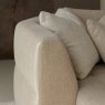 SITS CLEARANCE | Cleo Corner Set 1 and Storage Footstool