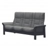Stressless Quickship | Windsor Recliner Sofa | Leather
