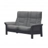 Stressless Quickship | Buckingham Recliner Sofa | Leather