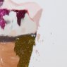 Complete Colour CLEARANCE | Wall Art | Ice Cream Cone