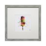 Complete Colour CLEARANCE | Wall Art | Ice Lolly